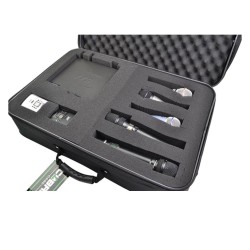 COBRA CC1039 CUSTODIA UNIVERSALE FOAM SMALL 625 x 420 x 170 MM