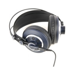 AKG K240MKII CUFFIA DA STUDIO SEMIAPERTA CIRCUMAURALE DINAMICA