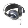 AKG K240MKII CUFFIA DA STUDIO SEMIAPERTA CIRCUMAURALE DINAMICA