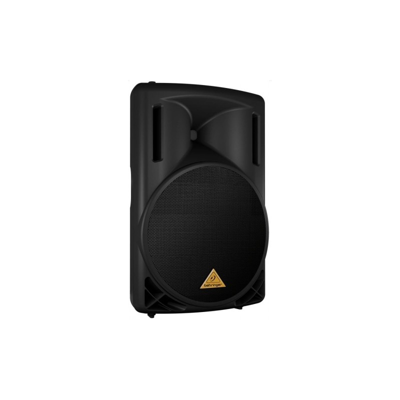 BEHRINGER B215D EUROLIVE CASSA ATTIVA 550 WATT AMPLIFICATA WOOFER 15″ DRIVER 1,35″ EQUALIZZATORE 2 BANDE