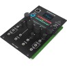 BEHRINGER BRAINS MODULO OSCILLATORE 20 MOTORI SINTESI OSCILLOSCOPIO OLED