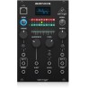 BEHRINGER BRAINS MODULO OSCILLATORE 20 MOTORI SINTESI OSCILLOSCOPIO OLED