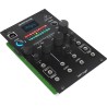 BEHRINGER BRAINS MODULO OSCILLATORE 20 MOTORI SINTESI OSCILLOSCOPIO OLED