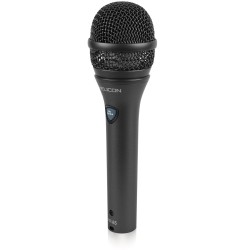 TC HELICON MP-85 MICROFONO DINAMCO SUPERCARDIOIDE PER VOCE CAPSULA NEODIMIO