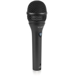 TC HELICON MP-85 MICROFONO DINAMCO SUPERCARDIOIDE PER VOCE CAPSULA NEODIMIO