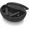 BEHRINGER T-BUDS AURICOLARI STEREO BLUETOOTH CANCELLAZIONE ATTIVA DEL RUMORE