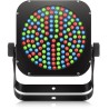BEHRINGER FLOOD PANEL FP150 PAR 150 LED RGB SOUND DMX 512 SLAVE 30°