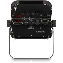 BEHRINGER FLOOD PANEL FP150 PAR 150 LED RGB SOUND DMX 512 SLAVE 30°