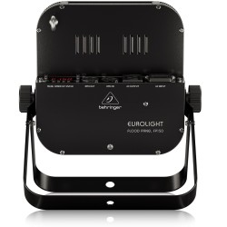 BEHRINGER FLOOD PANEL FP150 PAR 150 LED RGB SOUND DMX 512 SLAVE 30°