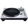 TECHNICS SL1200 MK7 GIRADISCHI PROFESSIONALE PER DJ E HI-FI COLORE ARGENTO