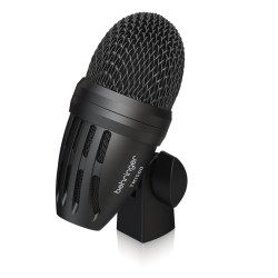 BEHRINGER BC1500 KIT DI 7 MICROFONI PER BATTERIA CLAMPS E CUSTODIA IN ALLUMINIO