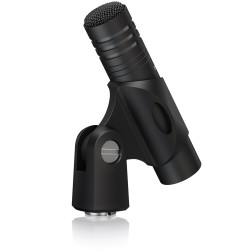 BEHRINGER BC1500 KIT DI 7 MICROFONI PER BATTERIA CLAMPS E CUSTODIA IN ALLUMINIO