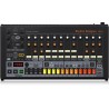 BEHRINGER RD-8 MKII RYTHYM DESIGNER DRUM MACHINE 16 PAD 64 STEP SEQUENCER