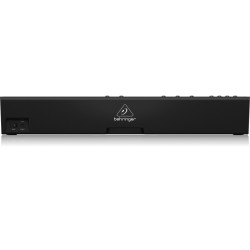 BEHRINGER SYSTEM 15 SINTETIZZATORE MODULARE 16 MODULI DA MIDI A CV SU EURORACK GO