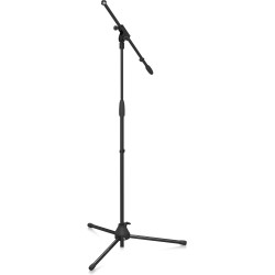 BEHRINGER MS2050-L ASTA MICROFONICA TRIPOIDE A GIRAFFA