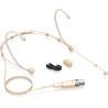 BEHRINGER BD440 MICROFONO CARDIOIDE COLOR CARNE BEIGE PER VOCE MINI XLR 3 POLI