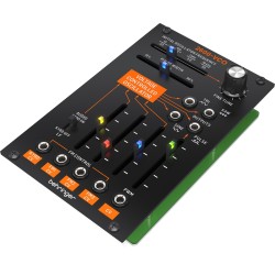 BEHRINGER 2600-VCO MODULO ANALOGICO EURORACK