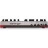 BEHRINGER TD-3-MO-SR SINTETIZZATORE ANALOGICO DI BASSI CON VCO VCF MIDI