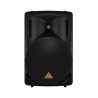BEHRINGER B215D EUROLIVE CASSA ATTIVA 550 WATT AMPLIFICATA WOOFER 15″ DRIVER 1,35″ EQUALIZZATORE 2 BANDE