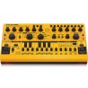 BEHRINGER TD-3-MO-AM SINTETIZZATORE ANALOGICO DI BASSI CON VCO VCF MIDI