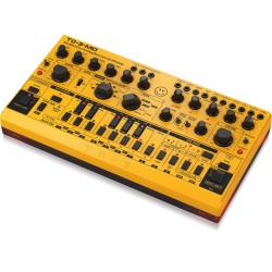BEHRINGER TD-3-MO-AM SINTETIZZATORE ANALOGICO DI BASSI CON VCO VCF MIDI