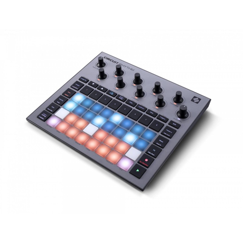 NOVATION CIRCUIT RHYTHM
