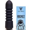VIOLAWAVE ROCKET STERILIZZATORE UV ANTI COVID PER MICROFONI