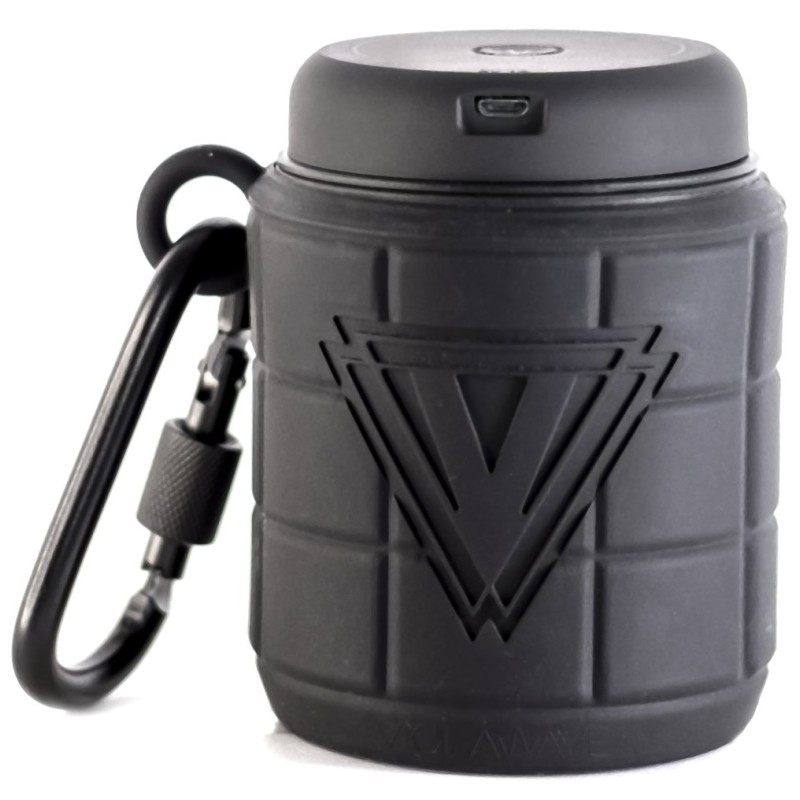 VIOLAWAVE GRENADE STERILIZZATORE UV ANTI COVID PER PICCOLI MICROFONI E IN EAR MONITOR