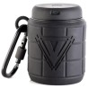 VIOLAWAVE GRENADE STERILIZZATORE UV ANTI COVID PER PICCOLI MICROFONI E IN EAR MONITOR