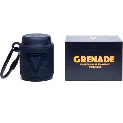 VIOLAWAVE GRENADE STERILIZZATORE UV ANTI COVID PER PICCOLI MICROFONI E IN EAR MONITOR