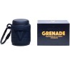 VIOLAWAVE GRENADE STERILIZZATORE UV ANTI COVID PER PICCOLI MICROFONI E IN EAR MONITOR