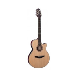 TAKAMINE EG568 C CHITARRA ACUSTICA NATURAL