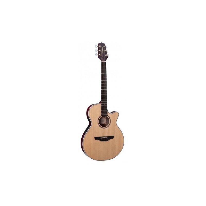 TAKAMINE EG568 C CHITARRA ACUSTICA NATURAL
