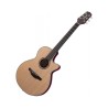 TAKAMINE EG568 C CHITARRA ACUSTICA NATURAL