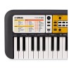 YAMAHA PSS-F30 TASTIERA PORTATILE 37 TASTI MINI