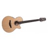 TAKAMINE EG568 C CHITARRA ACUSTICA NATURAL