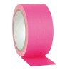 EXTREME GAFFA TAPE PK STAGE TAPE NEON ROSA NASTRO 19 mm x 25 METRI