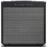 AMPEG ROCKET BASS RB108 AMPLIFICATORE COMBO PER BASSO 8" 30 WATT CON INGRESSO AUX E USCITA CUFFIE