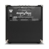 AMPEG ROCKET BASS RB108 AMPLIFICATORE COMBO PER BASSO 8" 30 WATT CON INGRESSO AUX E USCITA CUFFIE