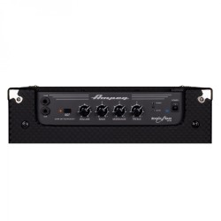 AMPEG ROCKET BASS RB108 AMPLIFICATORE COMBO PER BASSO 8" 30 WATT CON INGRESSO AUX E USCITA CUFFIE