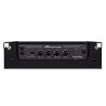AMPEG ROCKET BASS RB108 AMPLIFICATORE COMBO PER BASSO 8" 30 WATT CON INGRESSO AUX E USCITA CUFFIE