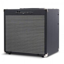 AMPEG ROCKET BASS RB108 AMPLIFICATORE COMBO PER BASSO 8" 30 WATT CON INGRESSO AUX E USCITA CUFFIE