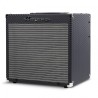 AMPEG ROCKET BASS RB108 AMPLIFICATORE COMBO PER BASSO 8" 30 WATT CON INGRESSO AUX E USCITA CUFFIE