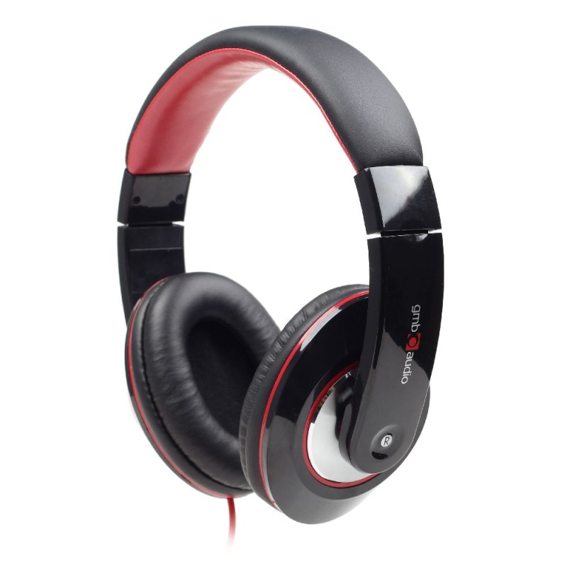 GMB AUDIO CUFFIE STEREO 'BOSTON'