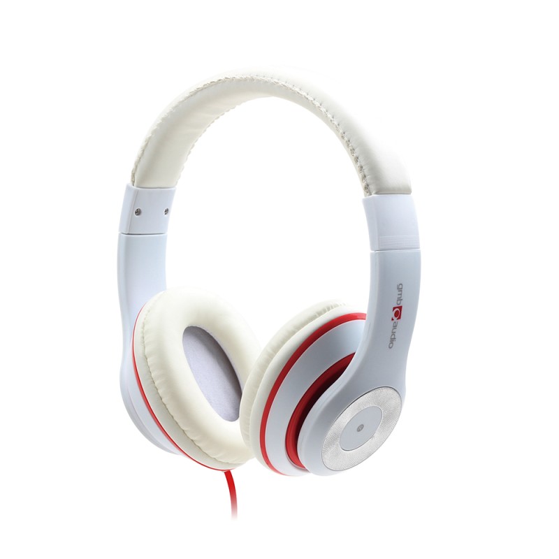 GMB AUDIO CUFFIE STEREO