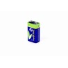ENERGENIE ALKALINE 9 V 6LR61 BATTERY, BLISTER