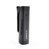 GEMBIRD RICEVITORE AUDIO BLUETOOTH, NERO