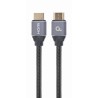 CABLEXPERT CAVO HDMI AD ALTA VELOCITà CON ETHERNET 'PREMIUM SERIES' 7.5 METRI