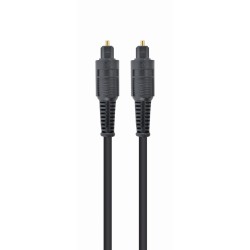 CABLEXPERT TOSLINK OPTICAL CABLE, 1 M