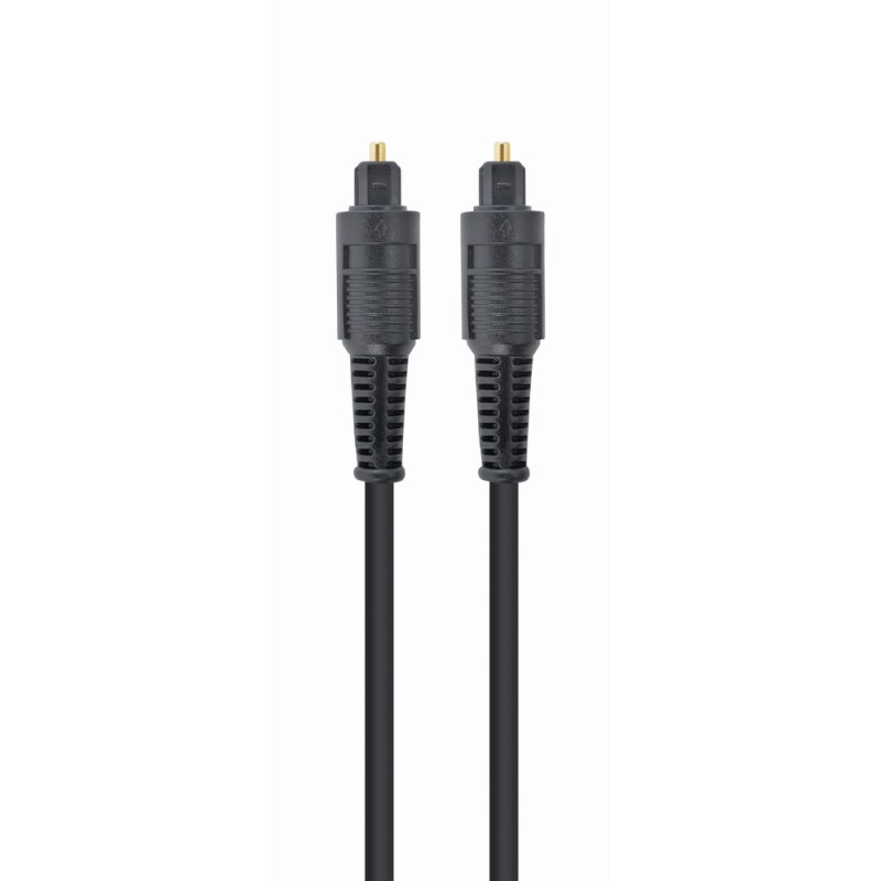 CABLEXPERT TOSLINK OPTICAL CABLE, 1 M
